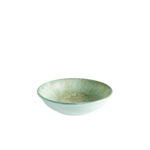 [BC-NS-MT-LUZGRM15CK] Luz Gourmet Deep Plate 15cm (Pack of 12)
