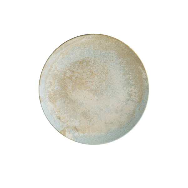 [BC-NS-MT-LUZGRM23DZ] Luz Gourmet Flat Plate 23cm (Pack of 12)