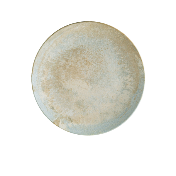 [BC-NS-MT-LUZGRM27DZ] Luz Gourmet Flat Plate 27cm (Pack of 12)