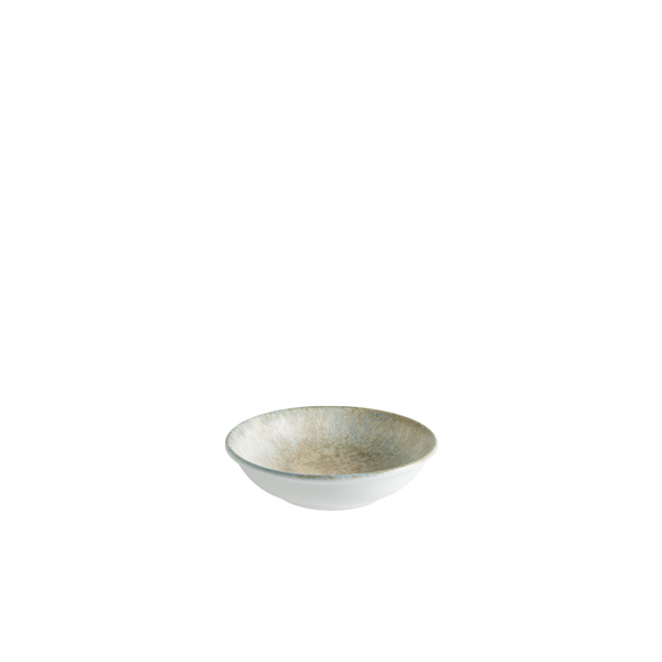 [BC-NS-MT-LUZGRM9CK] Luz Gourmet Deep Plate 9cm (Pack of 24)
