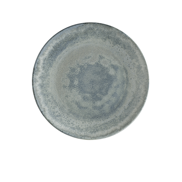 Omnia Gourmet Flat Plate 27cm (Pack of 12)