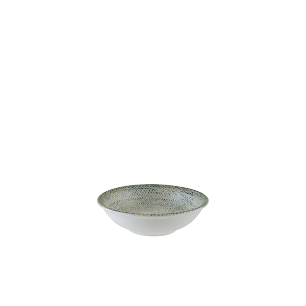 [BC-NS-MT-SWYGRM13CK] Sway Gourmet Deep Plate 13cm (Pack of 12)