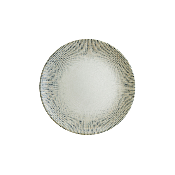 Sway Gourmet Flat Plate 19cm (Pack of 12)