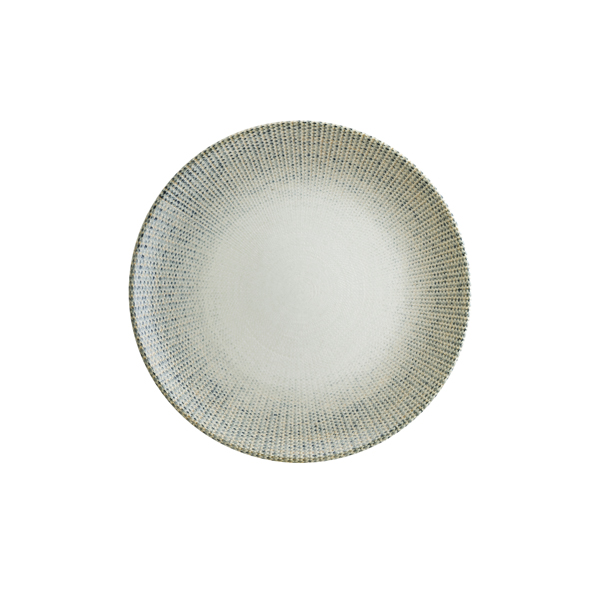 Sway Gourmet Flat Plate 21cm (Pack of 12)