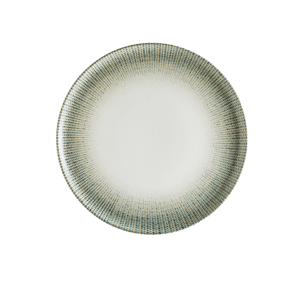 [BC-NS-MT-SWYGRM32PZ] Sway Gourmet Pizza Plate 32cm (Pack of 6)