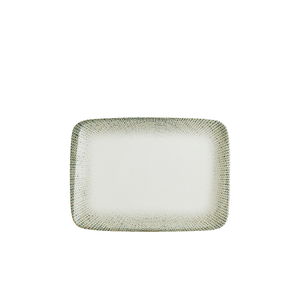 [BC-NS-MT-SWYMOV26DT] Sway Moove Rectangular Plate 23 x 16cm (Pack of 12)