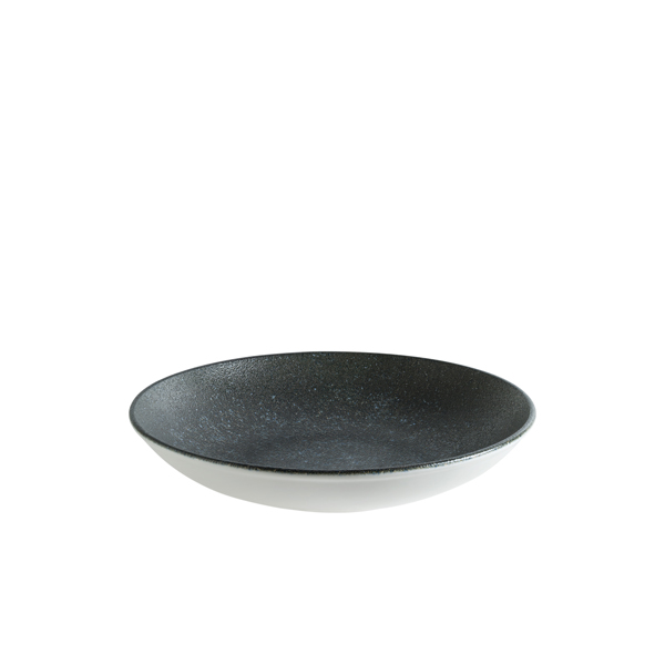 Vega Bloom Deep Plate 23cm (Pack of 6)