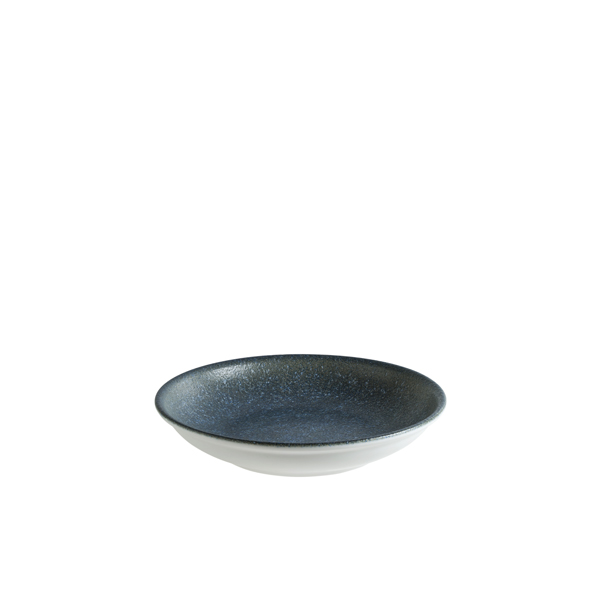 Vega Gourmet Deep Plate 20cm (Pack of 12)