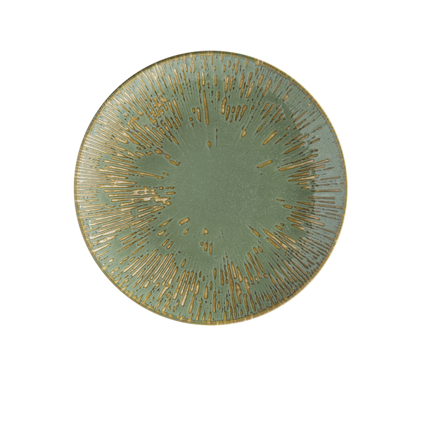 [BC-NS-SAGSNLGRM27DZ] Sage Snell Gourmet Flat Plate 27cm (Pack of 12)