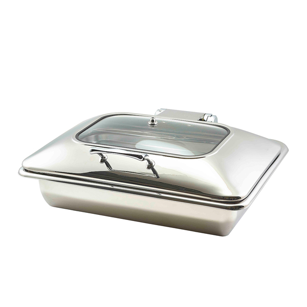 Induction Chafing Dish GN 1/1