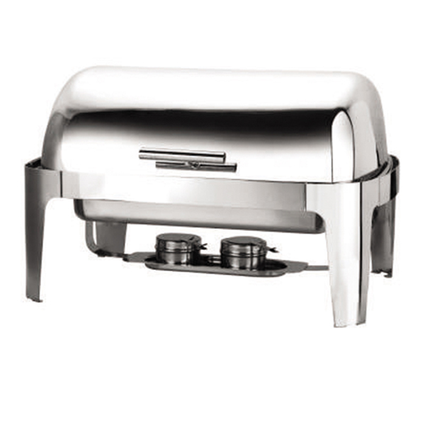 [BC-NS901] Deluxe Roll Top Chafer 1/1