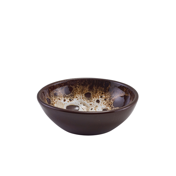 [BC-NSBR-BW11LN] Sabrosa Luna Bowl 11cm (Pack of 12)