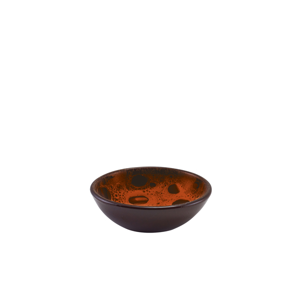 [BC-NSBR-BW11SL] Sabrosa Sol Bowl 11cm (Pack of 12)