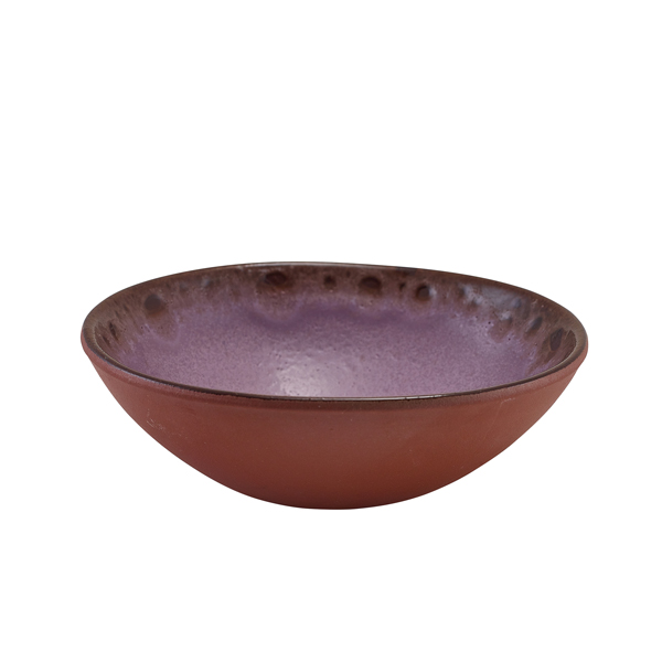 [BC-NSBR-BW15L] Sabrosa Lila Bowl 15cm (Pack of 12)