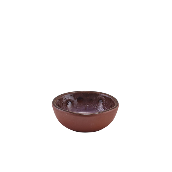Sabrosa Lila Bowl 7.5cm (Pack of 24)