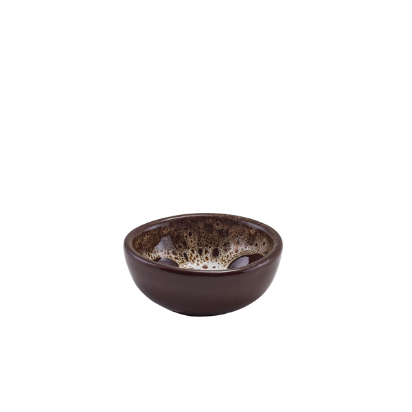 [BC-NSBR-BW75LN] Sabrosa Luna Bowl 7.5cm (Pack of 24)