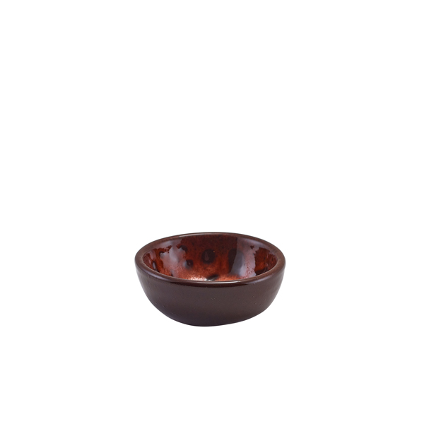 [BC-NSBR-BW75SL] Sabrosa Sol Bowl 7.5cm (Pack of 24)