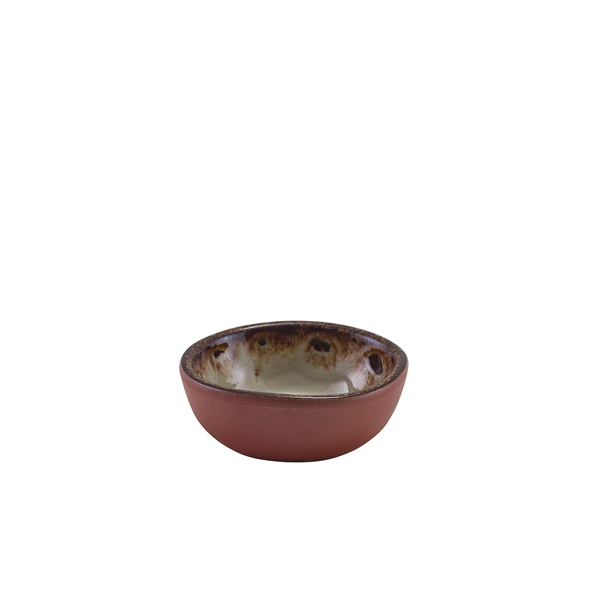 [BC-NSBR-BW75ST] Sabrosa Stone Bowl 7.5cm (Pack of 24)