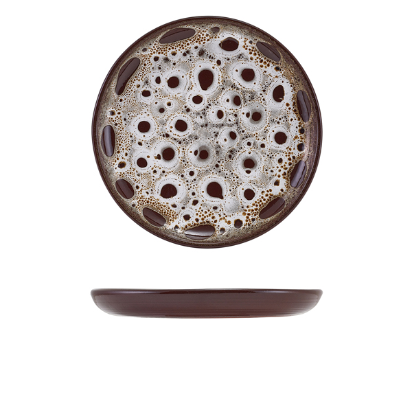 Sabrosa Luna Plate 19.5cm (Pack of 12)