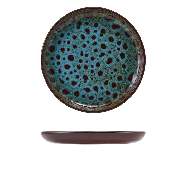 Sabrosa Sky Plate 19.5cm (Pack of 12)