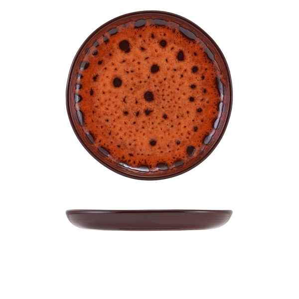 [BC-NSBR-PL19SL] Sabrosa Sol Plate 19.5cm (Pack of 12)