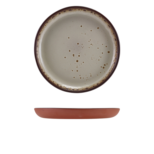 Sabrosa Stone Plate 19.5cm (Pack of 12)