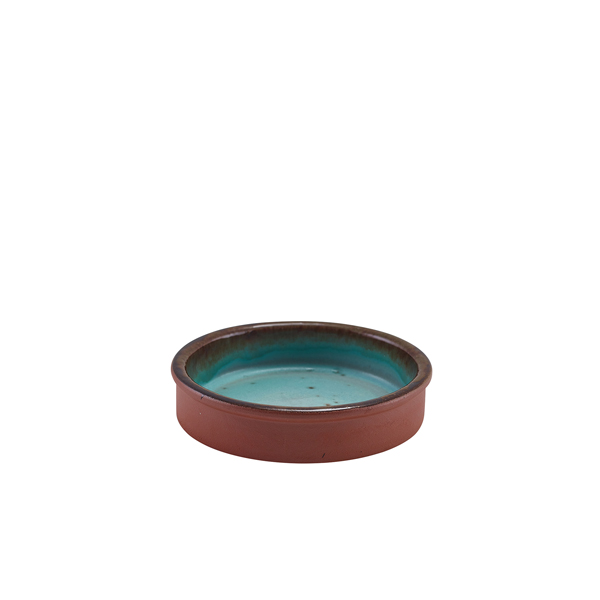 [BC-NSBR-TD11F] Sabrosa Fresco Tapas Dish 11cm (Pack of 24)