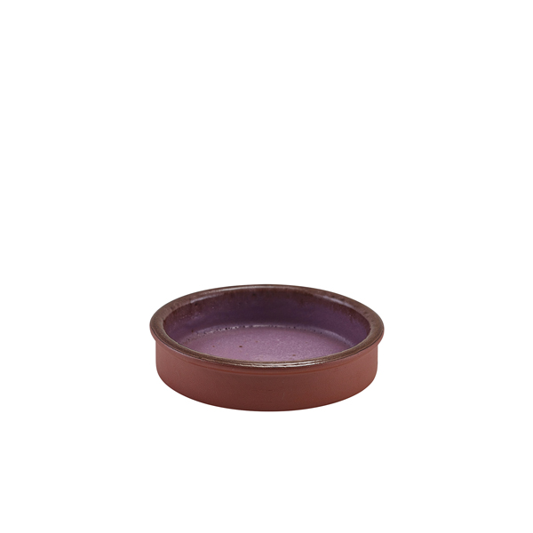 [BC-NSBR-TD11L] Sabrosa Lila Tapas Dish 11cm (Pack of 24)