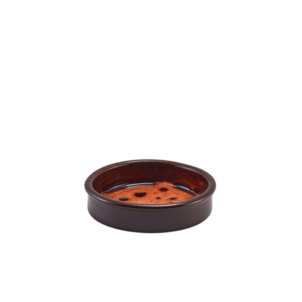 [BC-NSBR-TD11SL] Sabrosa Sol Tapas Dish 11cm (Pack of 24)