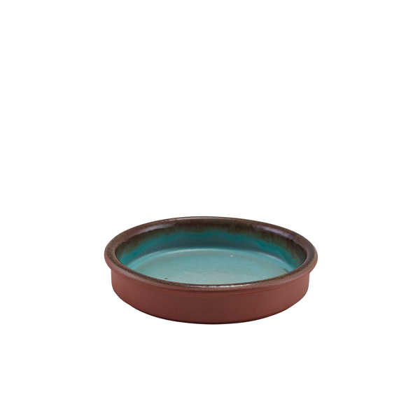[BC-NSBR-TD13F] Sabrosa Fresco Tapas Dish 13cm (Pack of 12)