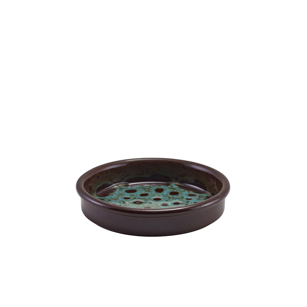 [BC-NSBR-TD13SK] Sabrosa Sky Tapas Dish 13cm (Pack of 12)