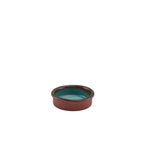 [BC-NSBR-TD75F] Sabrosa Fresco Tapas Dish 7.5cm (Pack of 24)
