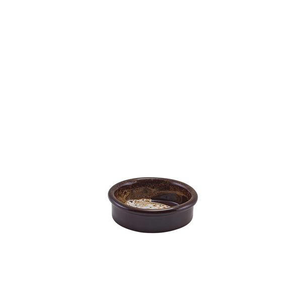 [BC-NSBR-TD75LN] Sabrosa Luna Tapas Dish 7.5cm (Pack of 24)