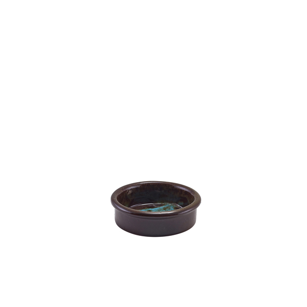 [BC-NSBR-TD75SK] Sabrosa Sky Tapas Dish 7.5cm (Pack of 24)