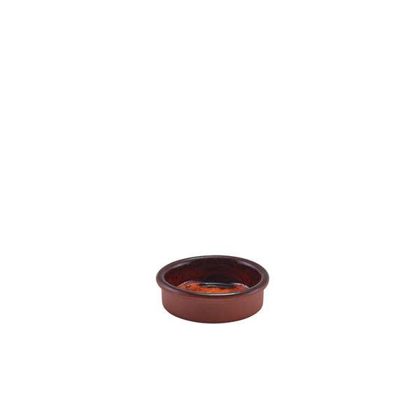 [BC-NSBR-TD75SL] Sabrosa Sol Tapas Dish 7.5cm (Pack of 24)