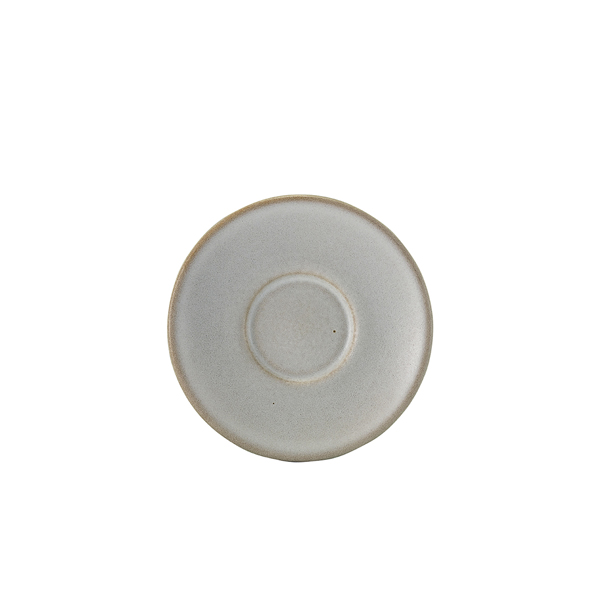 [BC-NSCR-ABR11] Antigo Stoneware Barley Saucer 11.5cm (Pack of 6)