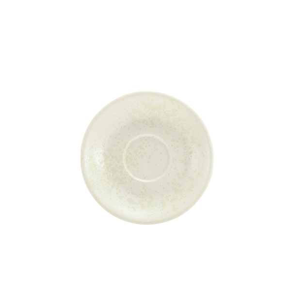 Sereno Porcelain Alto Saucer 12cm (Pack of 6)