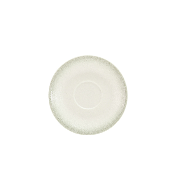 [BC-NSCR-SCR12] Sereno Porcelain Cirrus Saucer 12cm (Pack of 6)
