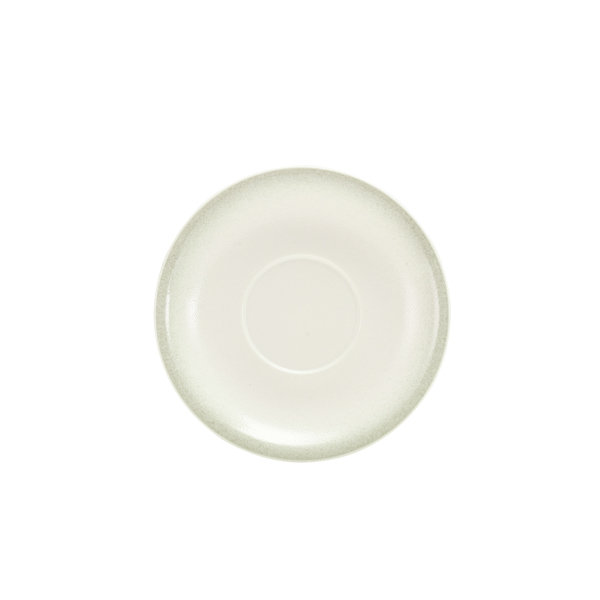[BC-NSCR-SCR16] Sereno Porcelain Cirrus Saucer 16cm (Pack of 6)
