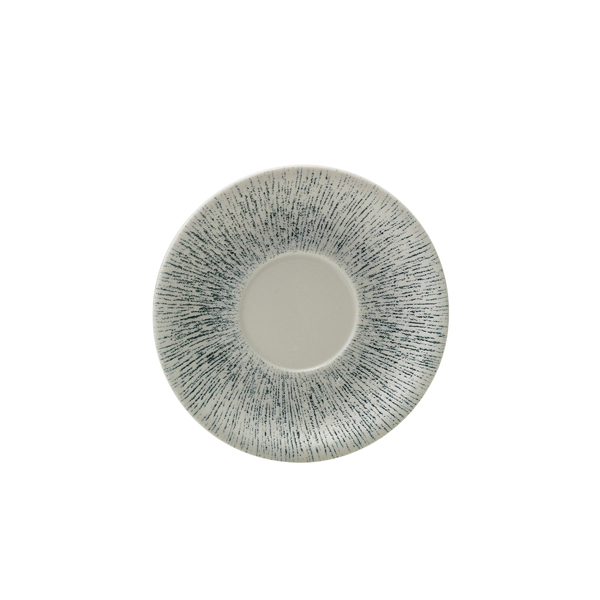 [BC-NSCR-SST16] Sereno Porcelain Strato Saucer 16cm (Pack of 6)