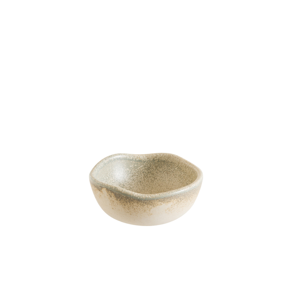 [BC-NSHACRS10KS] Sahara Cresta Bowl 10cm (Pack of 12)
