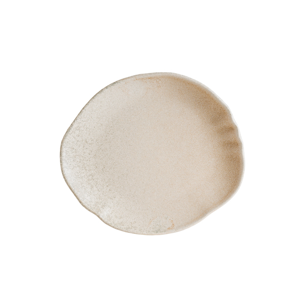 [BC-NSHATON24OV] Sahara Tone Oval Plate 24cm (Pack of 6)