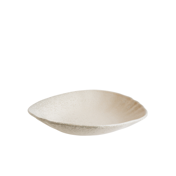 [BC-NSHATON27CK] Sahara Tone Deep Plate 27cm (Pack of 6)