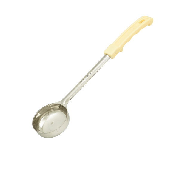 [BC-NSPD3-S] Spoodle 3oz Solid Ivory