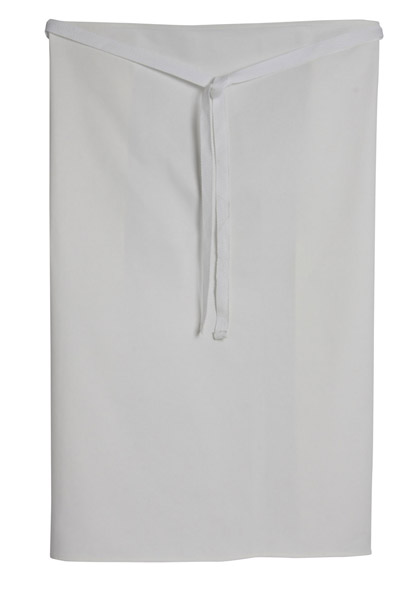 Apron Waist Sewn Ties 36X30