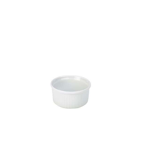 [BC-NSPS6-W] GenWare Ramekin 6.5cm/ 2.5" (Pack of 12)