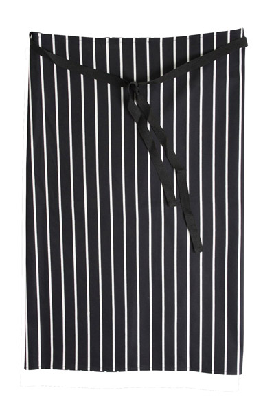 Apron Waist 36"X30" (Red)