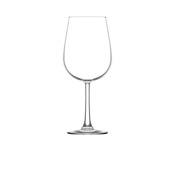Fully Tempered Sardinia Wine Glass 47cl/ 16.5oz (Pack of 6)
