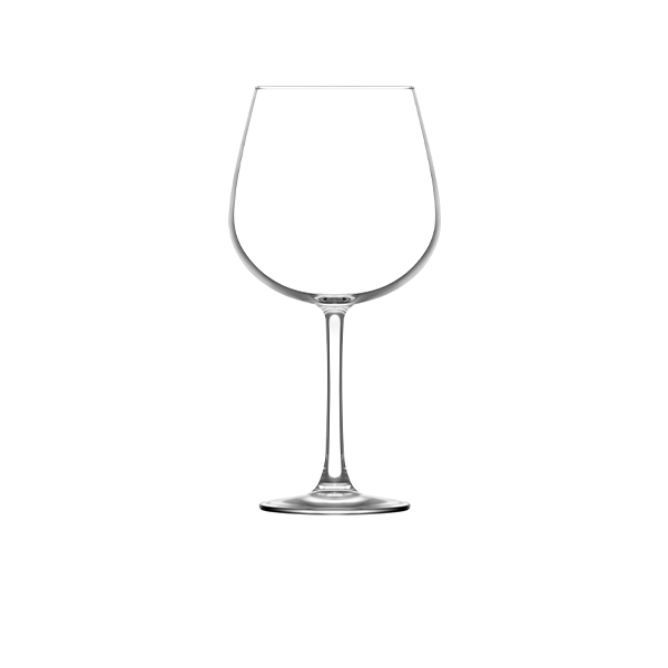 [BC-NSRD675TFKF] Fully Tempered Sardinia Gin Cocktail Glass 75cl/ 26.4oz (Pack of 6)