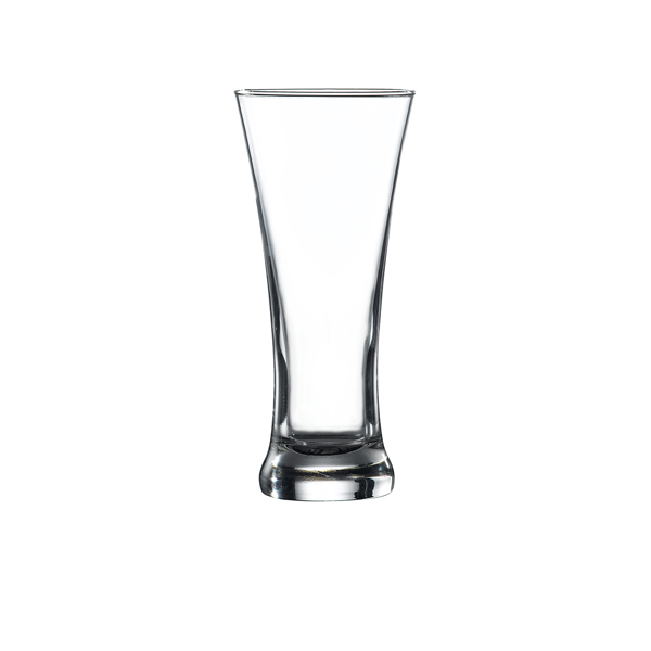 [BC-NSRG375] Sorgun Pilsner Beer Glass 38cl/ 13.25oz (Pack of 6)